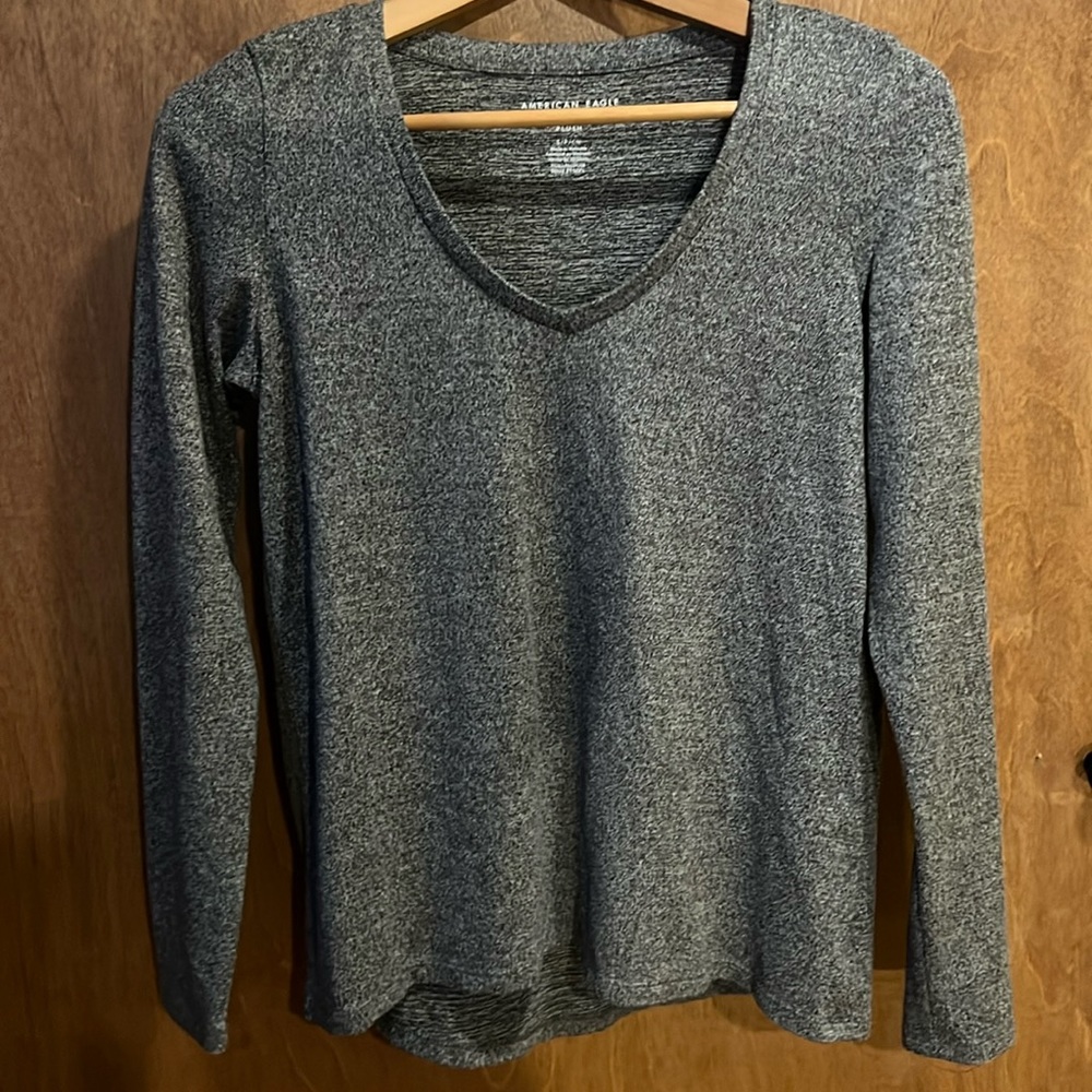 American eagle soft & sexy plush